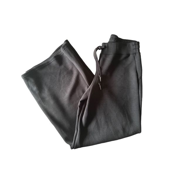 Spanx AirEssentials Wide Leg Pant size small - Picture 6 of 7